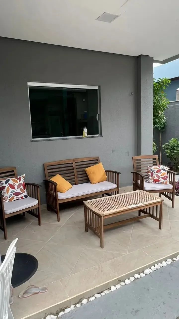 MORADA DOS PASSAROS - VENDA OU LOCAÇÃO - 04 SUÍTES - Foto 5