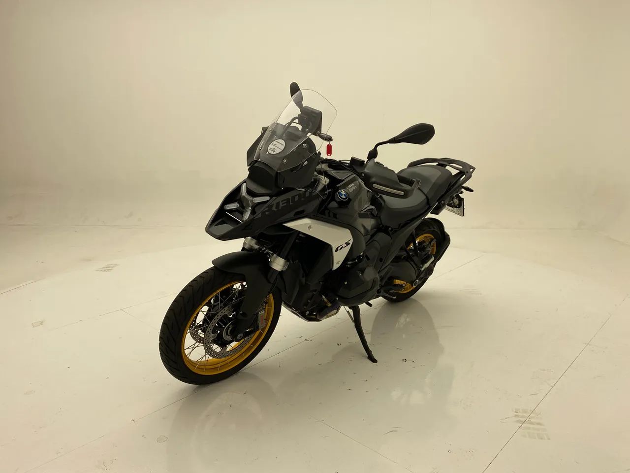 BMW R 1300 GS 50 cc  - Foto 2
