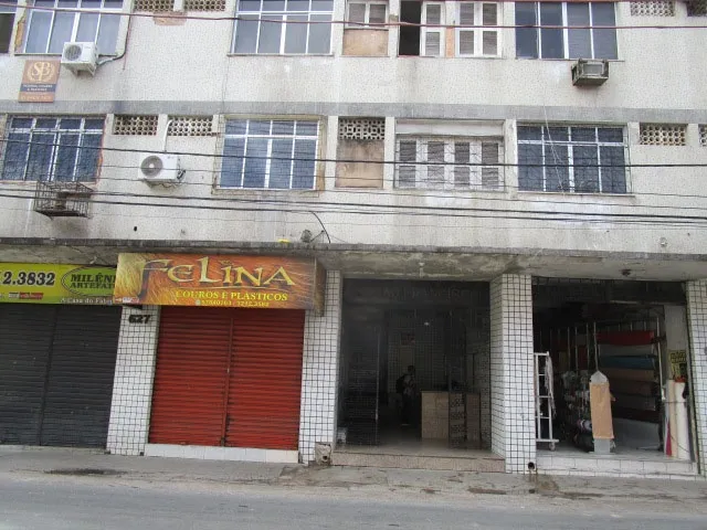 QUITINETE para alugar na cidade de FORTALEZA-CE