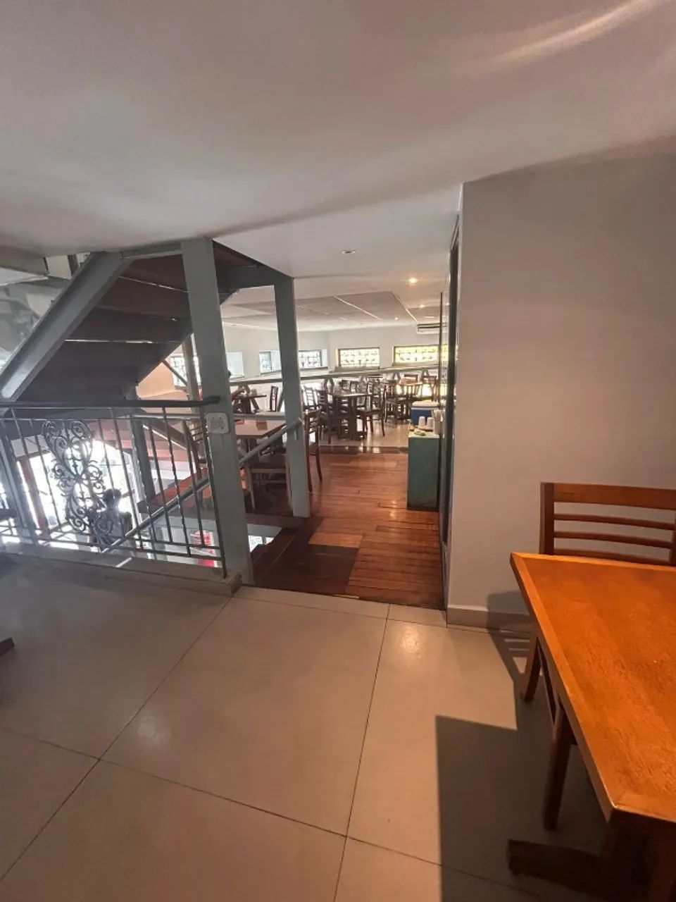 Passo Restaurante no Centro RJ - 340m², 150 lugares, pronto para operar (Candelária) - Foto 8