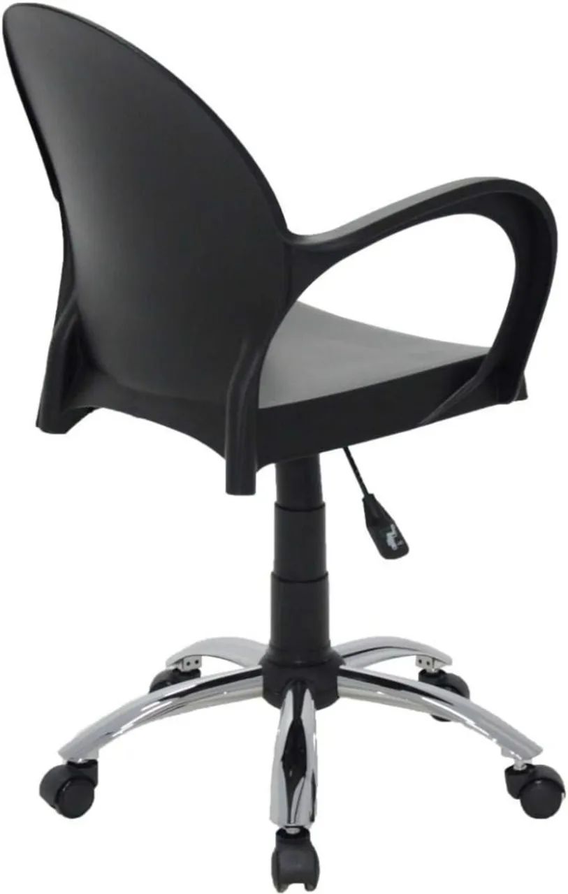 Cadeira de escritório Tramontina - Foto 4