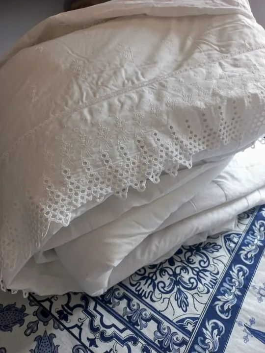 EDREDON QUEEN TRUSSARDI