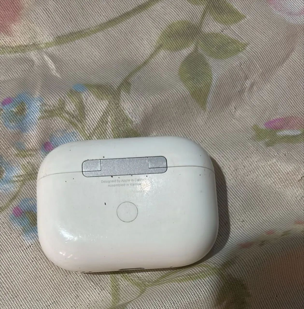 Airpods 2 pro versão cabo light  - Foto 2