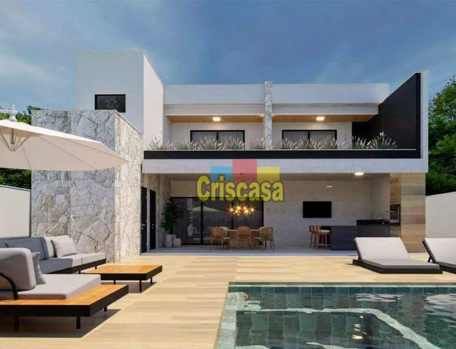 Casa com 5 dormitórios, 354 m² - venda por R$ 1.990.000,00 ou aluguel por R$ 8.920,00/ano