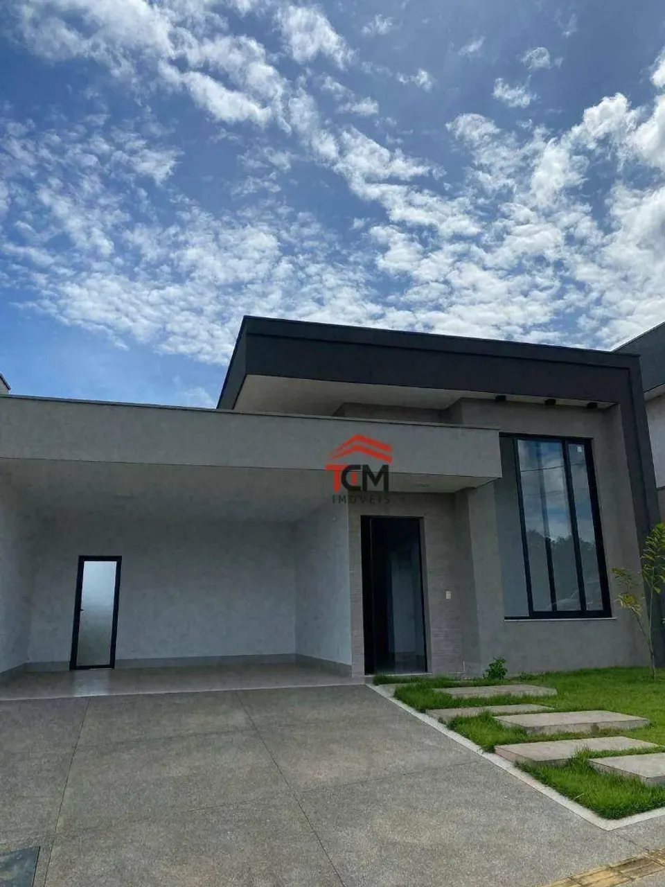 Casa para alugar, 195 m² por R$ 8.600,00/mês - Jardins Napoles - Senador Canedo/GO