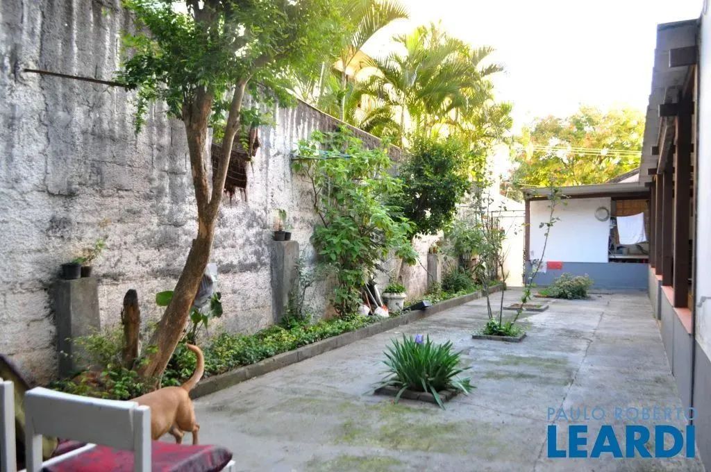 SOBRADO - VILA MADALENA - SP - Foto 5