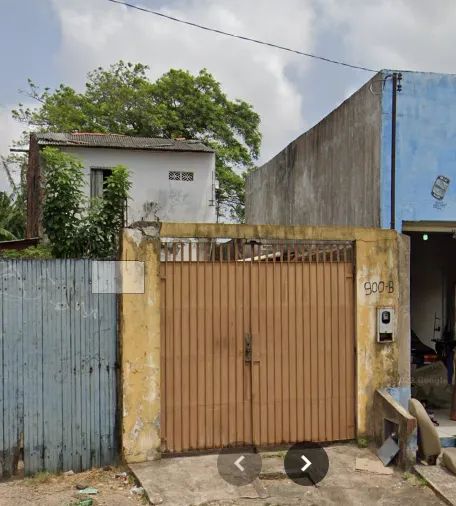 Foto - São Luís - Cruzeiro do Anil