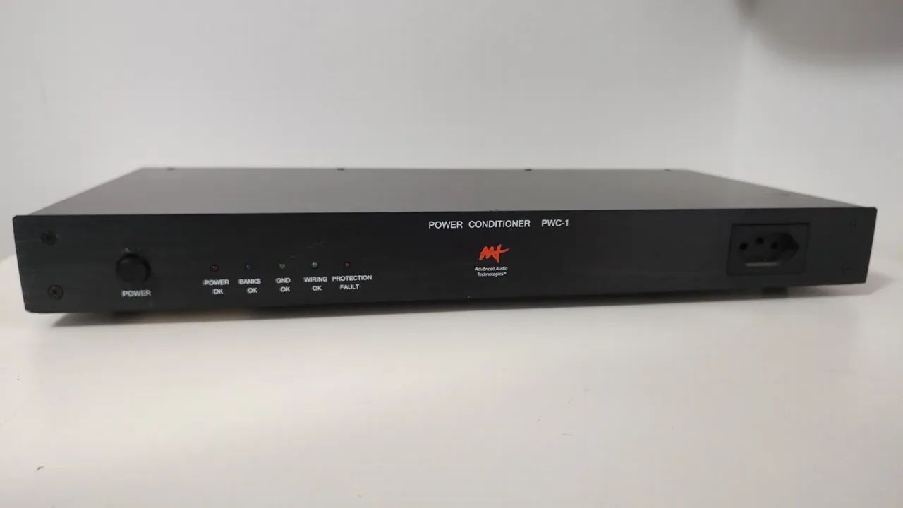 Aparelho de proteção para sua rede - defeito - Foto 2