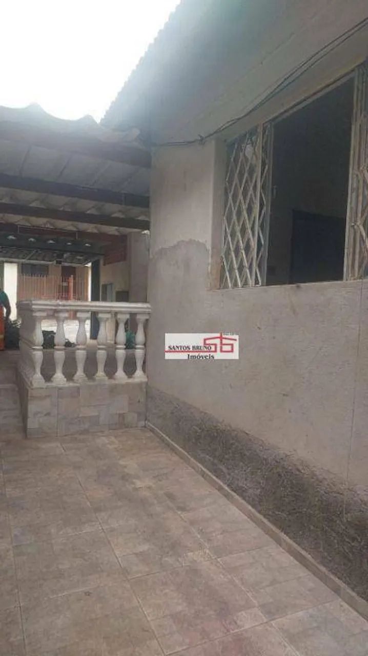 Casa com 4 dormitórios à venda, 360 m² por R$ 1.300.000,00 - Limão - São Paulo/SP - Foto 3