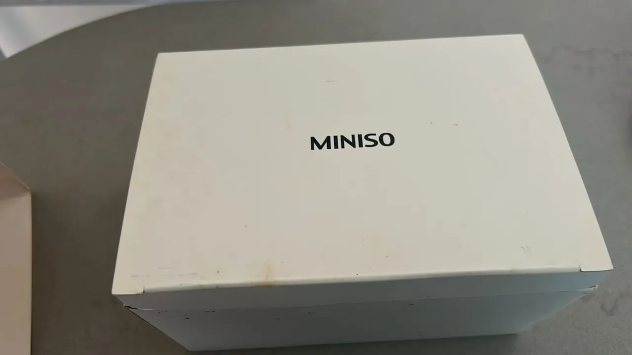 Óculos 3D Miniso VR Glasses - Foto 2