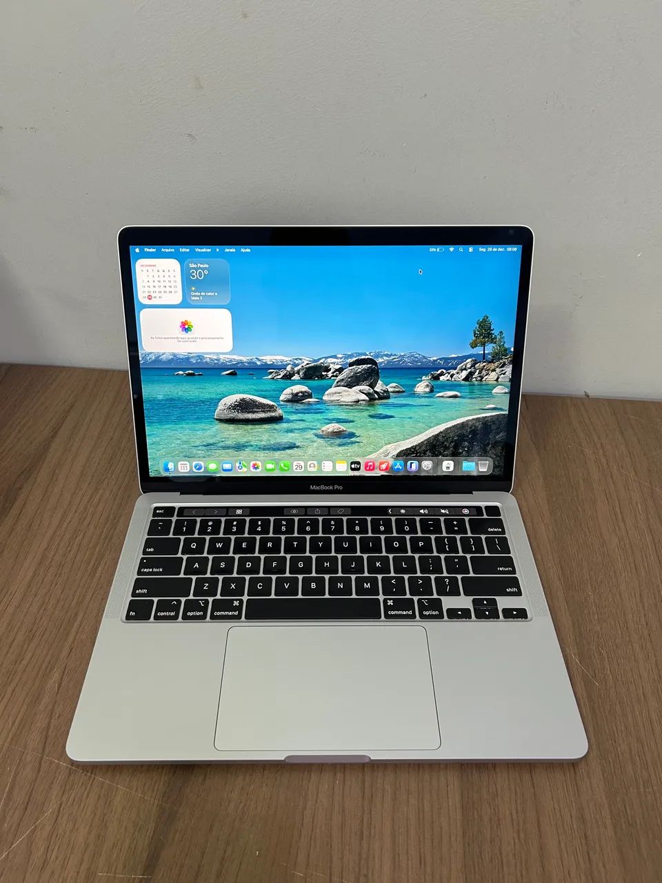 MacBook Pro 2020 - i5 | 16GB | 512GB - Notebooks - Caxangá, Recife