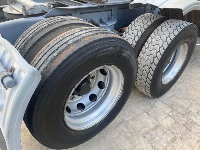  Scania Top Line Frontal  97 - Foto 6