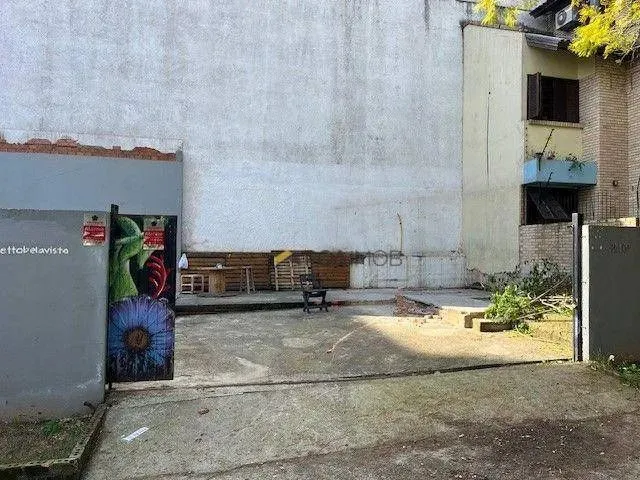 Excelente Terreno Comercial