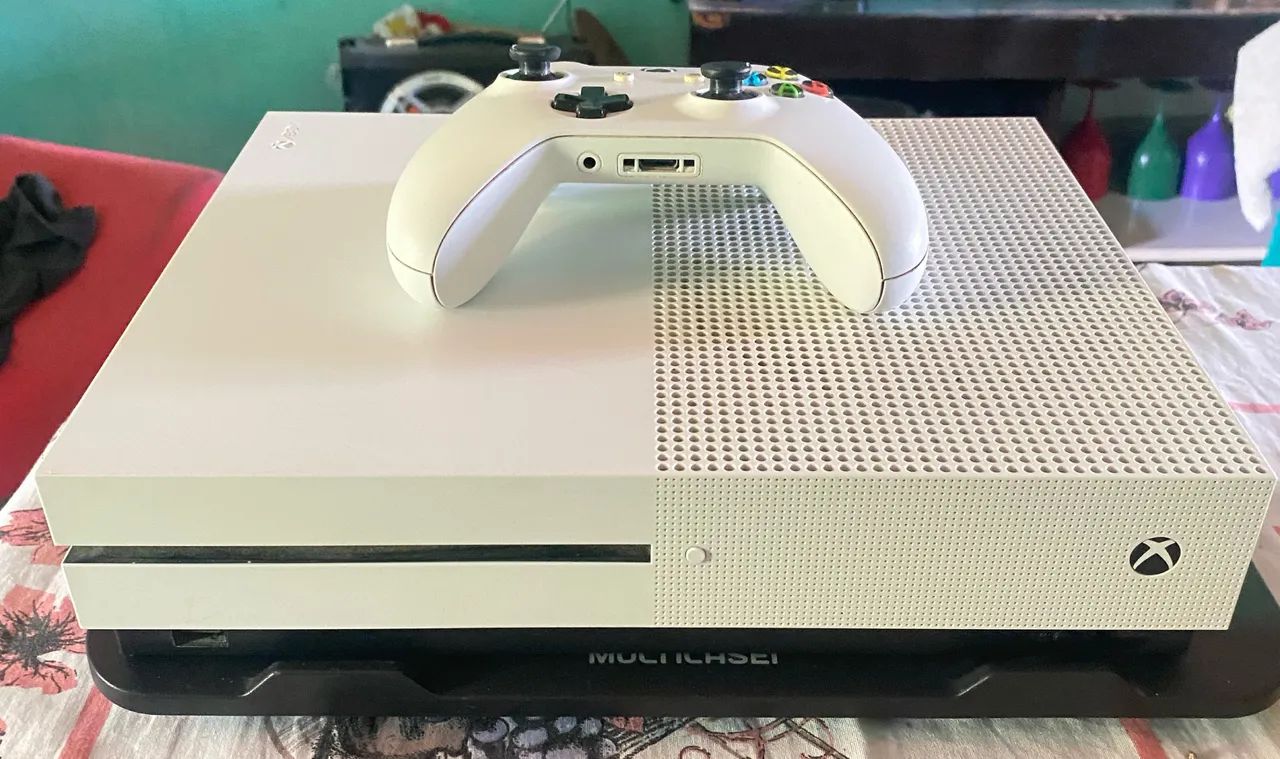 XBOX ONE64167744722818122