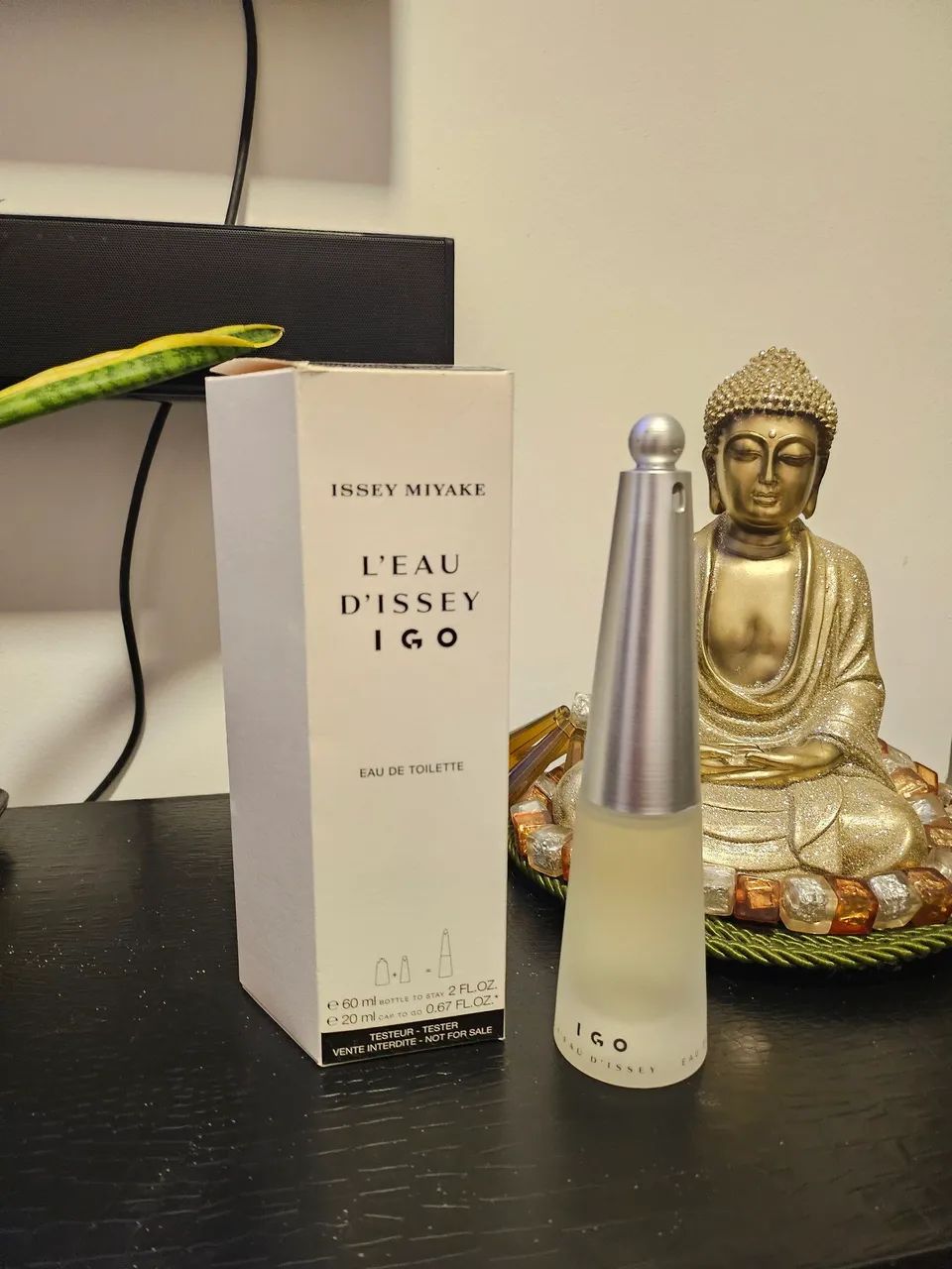Perfume Issey Miyake L'Eau d'Issey 