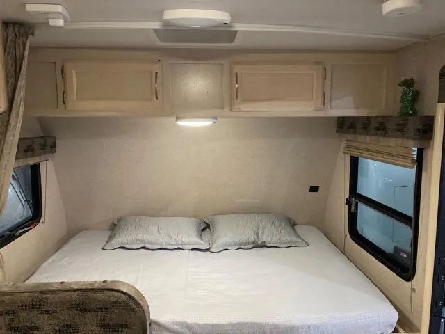 Trailer Winnebago 1700bh - 06 pessoas - Foto 7