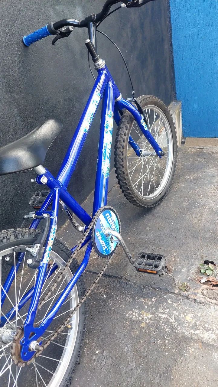 Bicicleta aro 20 SAVOY  - Foto 3