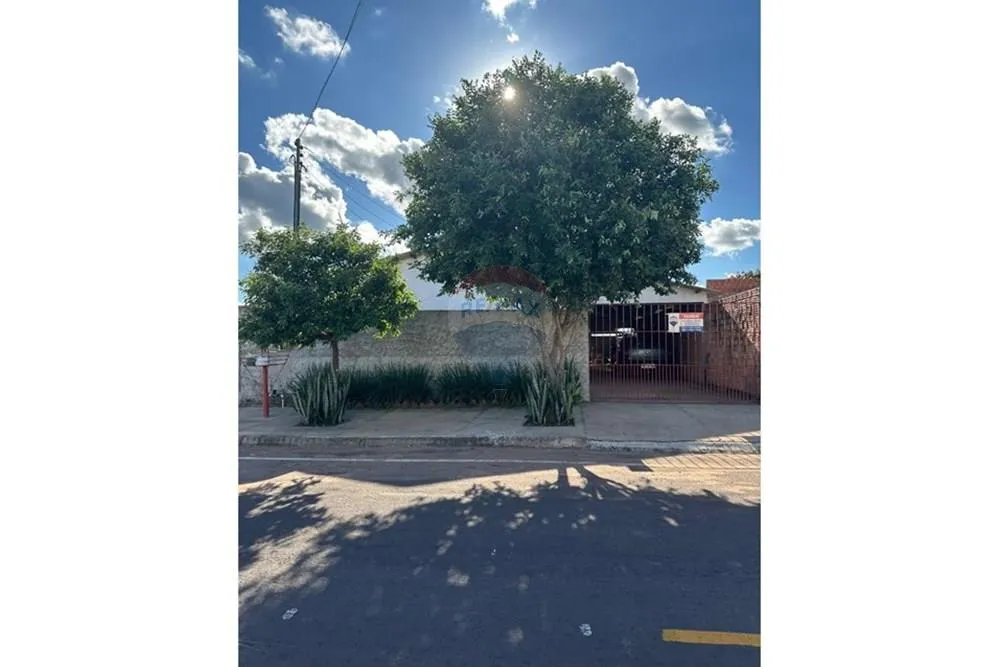 Sua Casa no Jardim Noroeste!