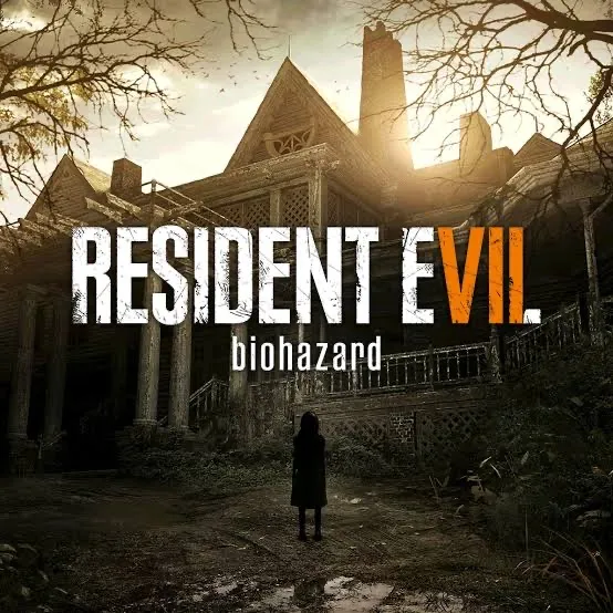 Resident Evil 7: Biohazard PS4
