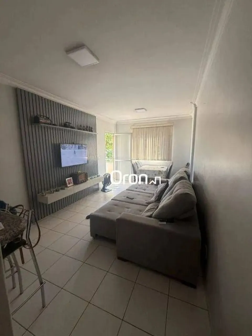 Apartamento à venda, 64 m² por R$ 259.000,00 - Vila Brasília - Aparecida de Goiânia/GO