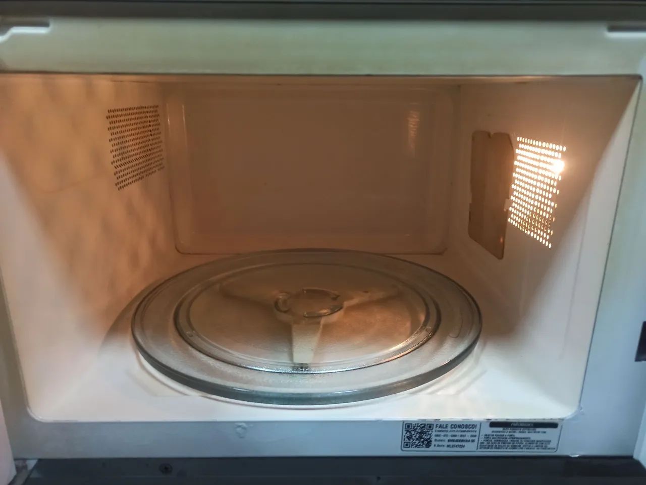 Microondas - Foto 4