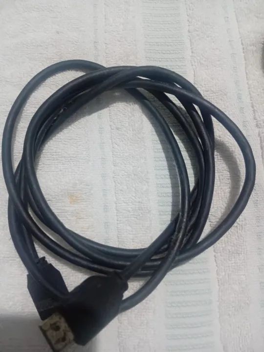 Data Show super conservado - Foto 4