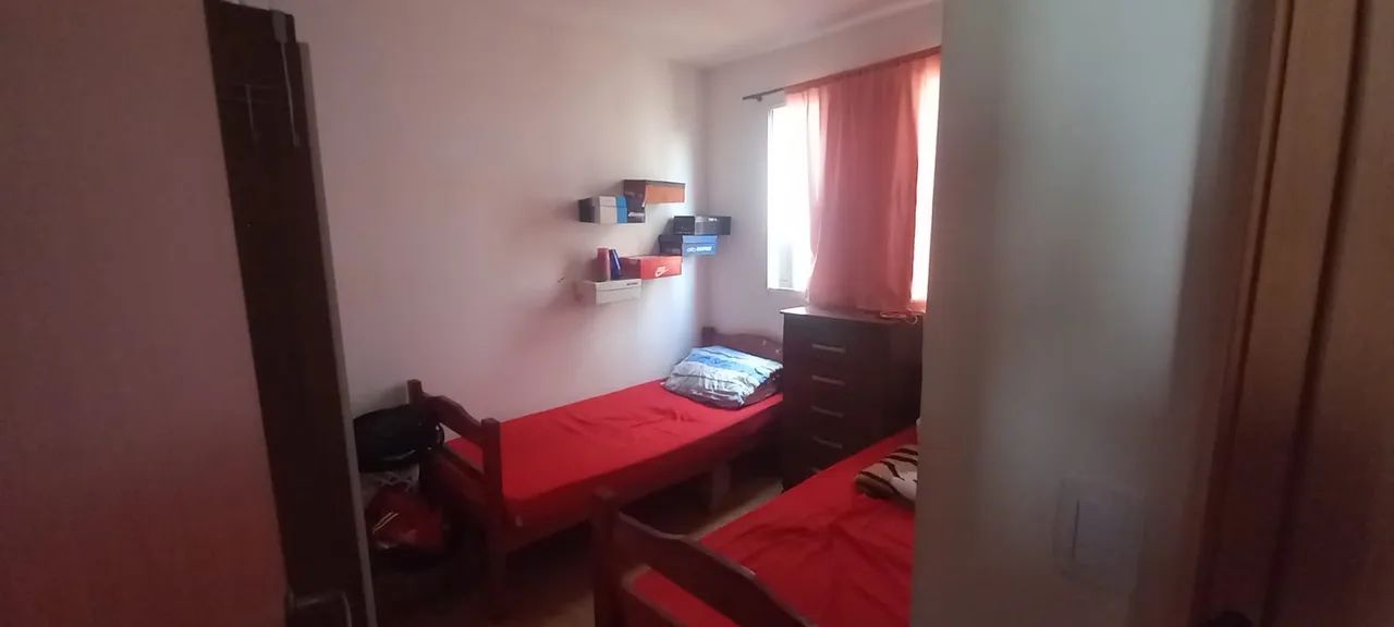Vendo ágio de um apartamento em condomínio fechado no Valparaíso 