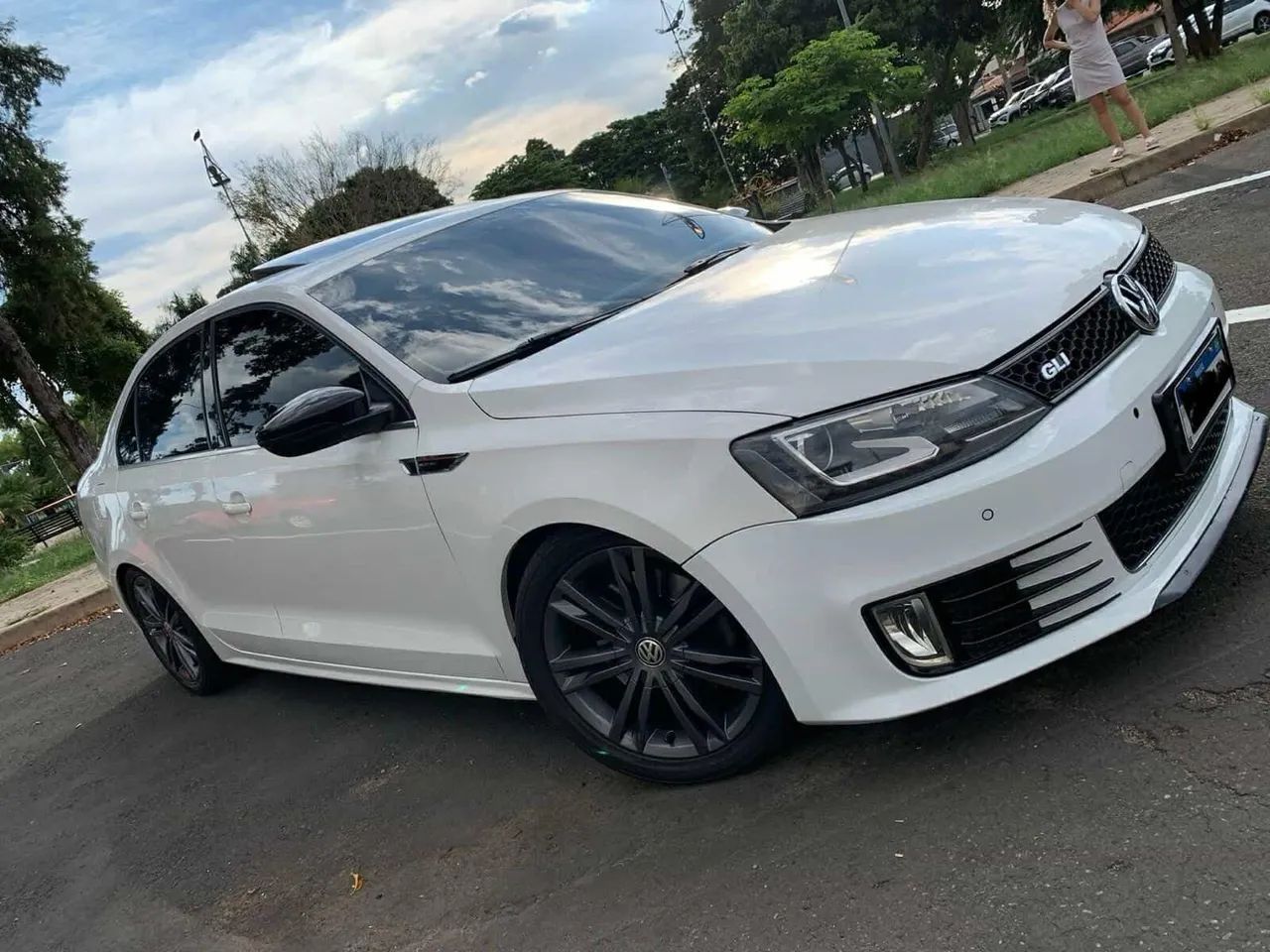JETTA  - Foto 3