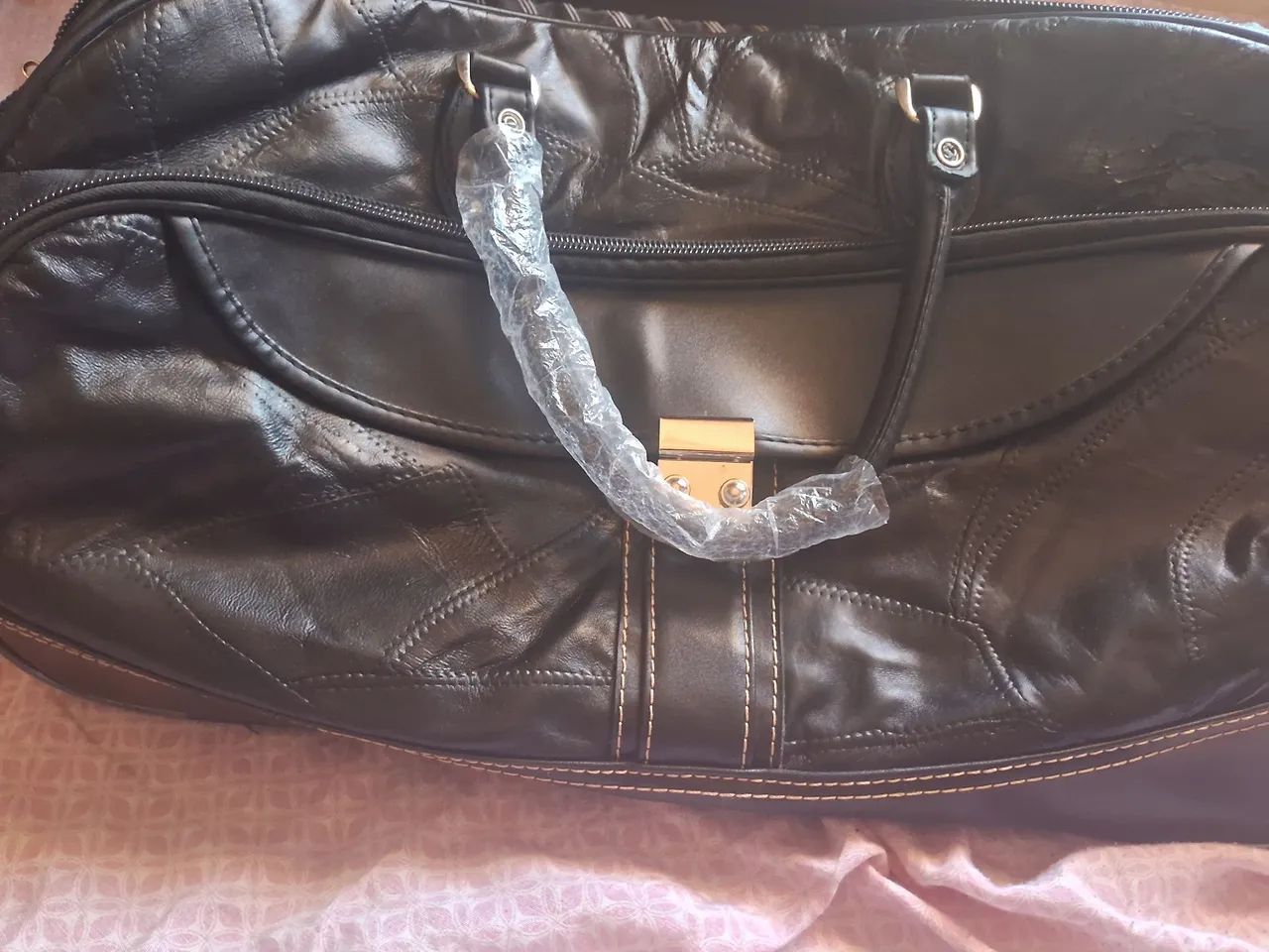 Bolsa de viagem - Foto 2