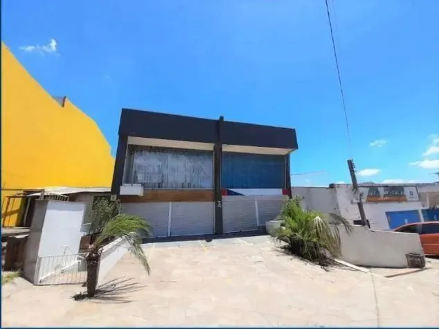 Loja em Vila Jardim