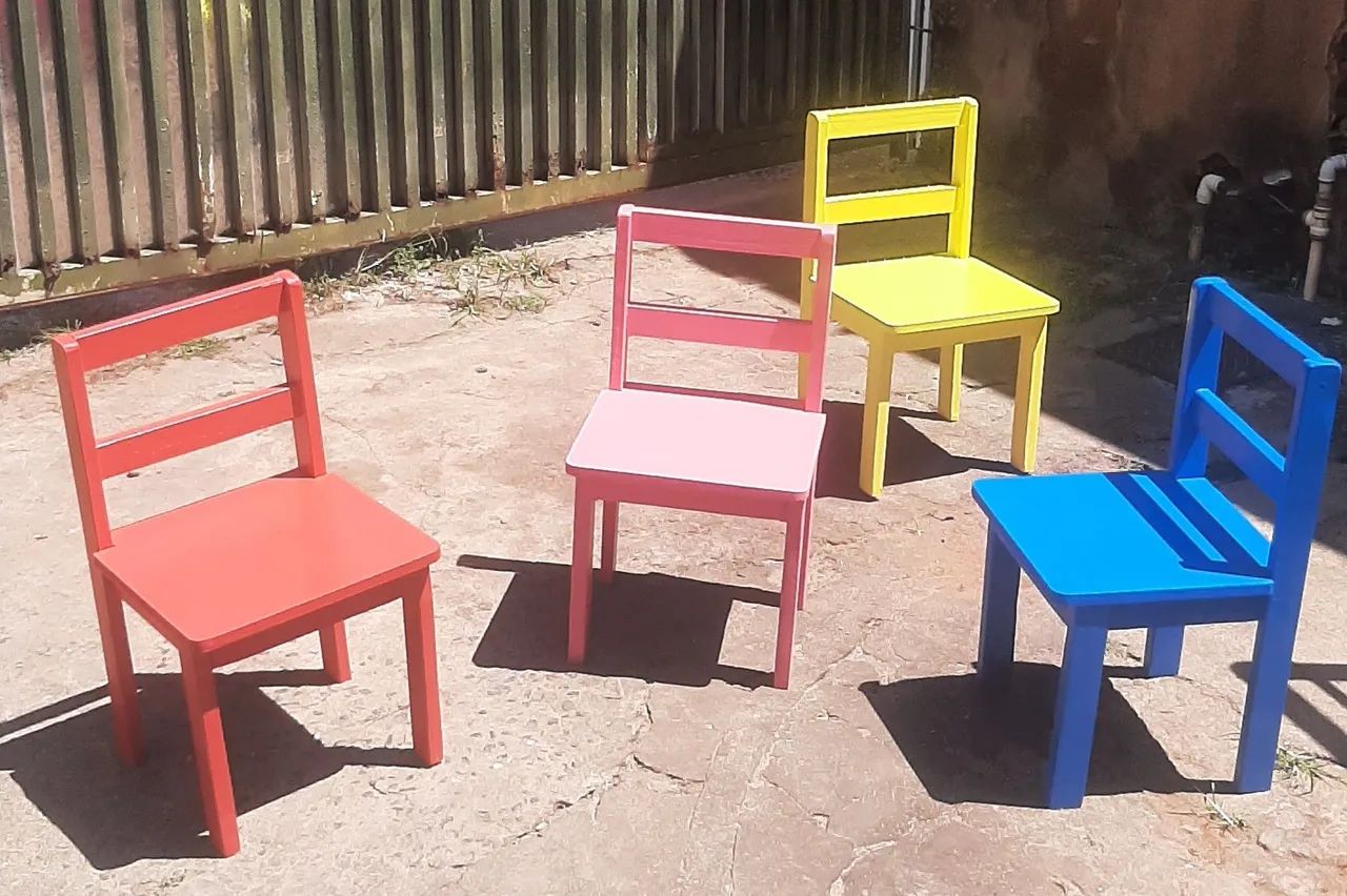 Cadeira infantil 65204501202177122