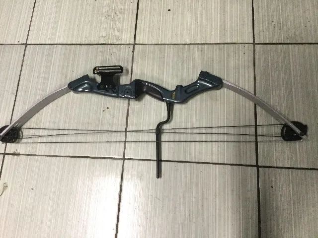 arco profissional novo