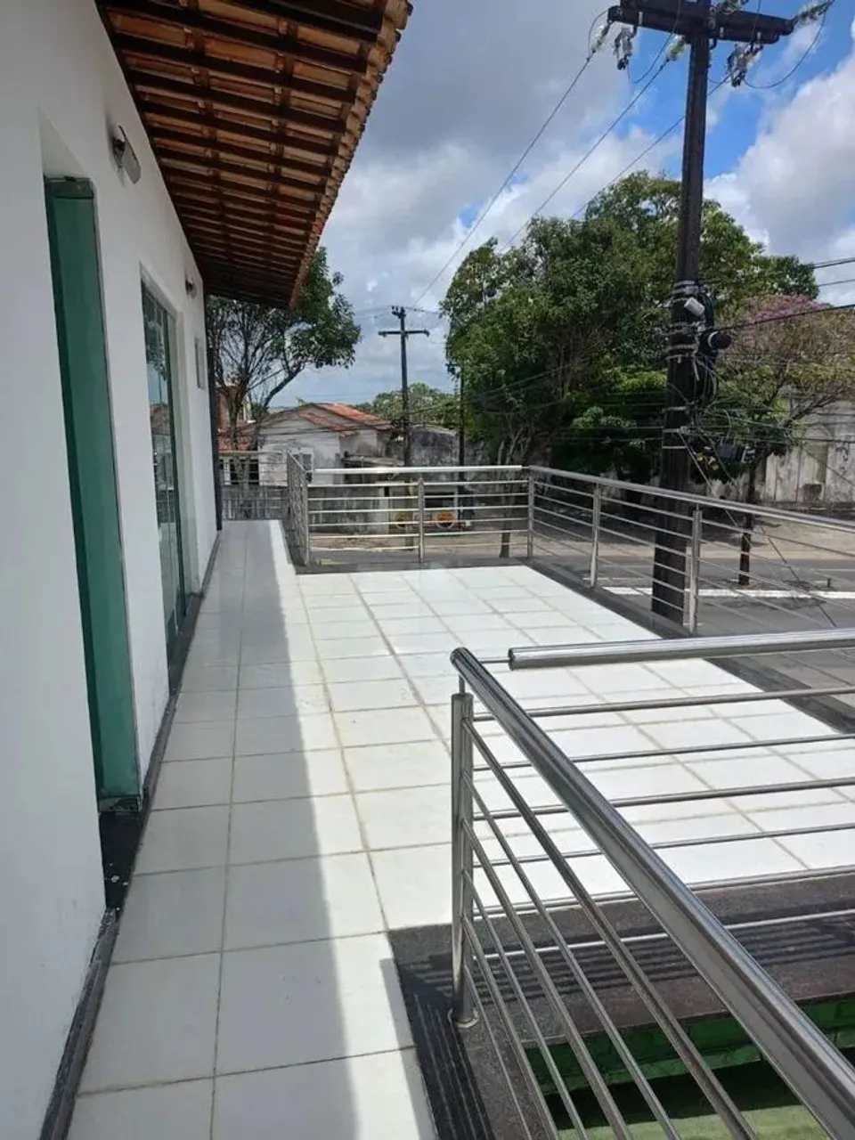 Casa com 290m² em Jaguaribe