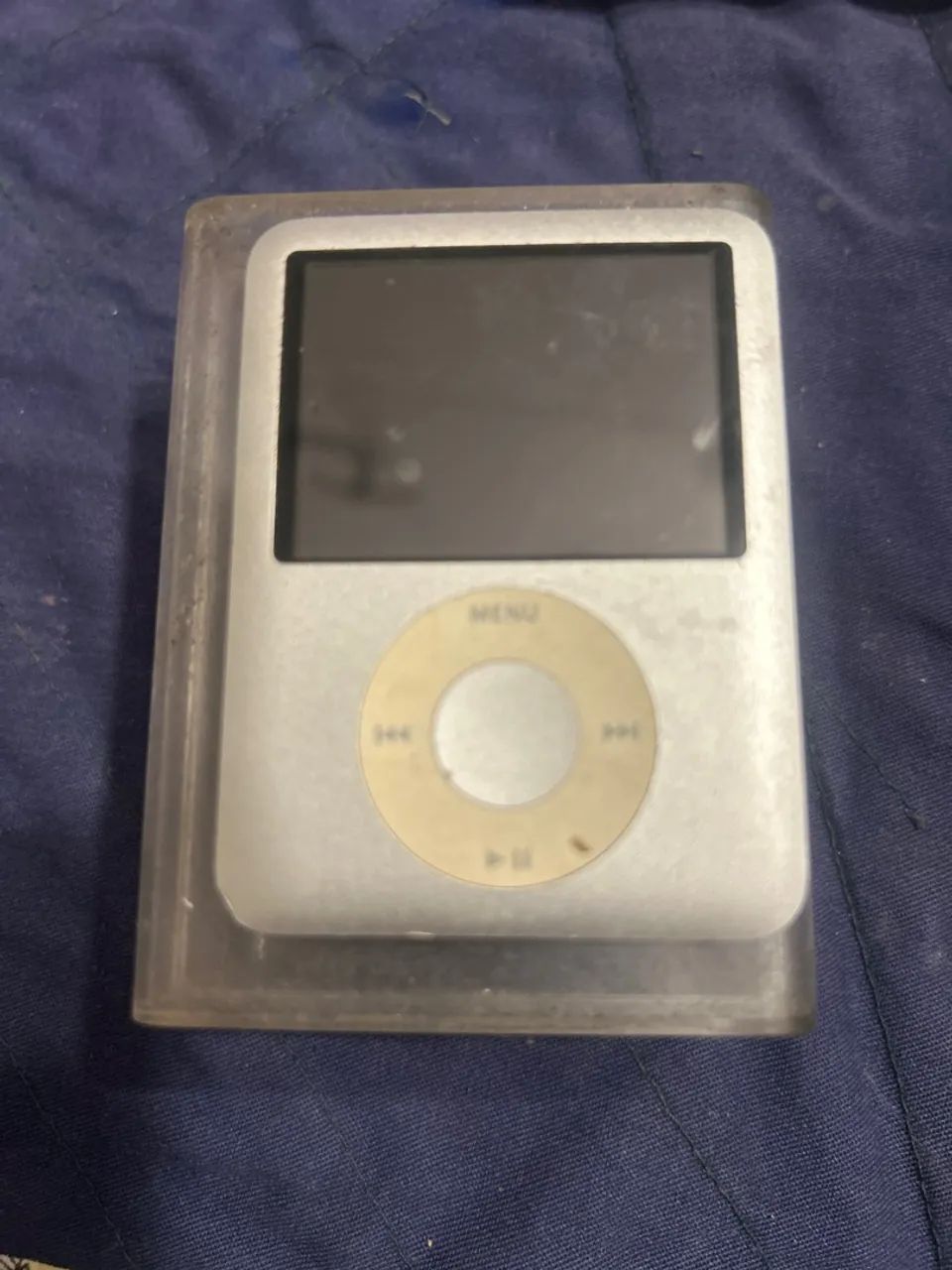 ipod classico 160gb