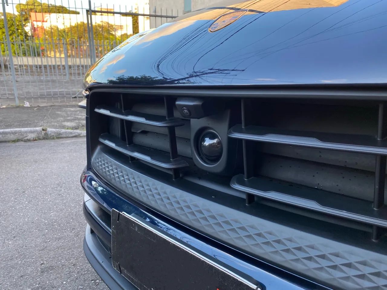 PORSCHE MACAN 2.0 TURBO 2022 - Foto 2