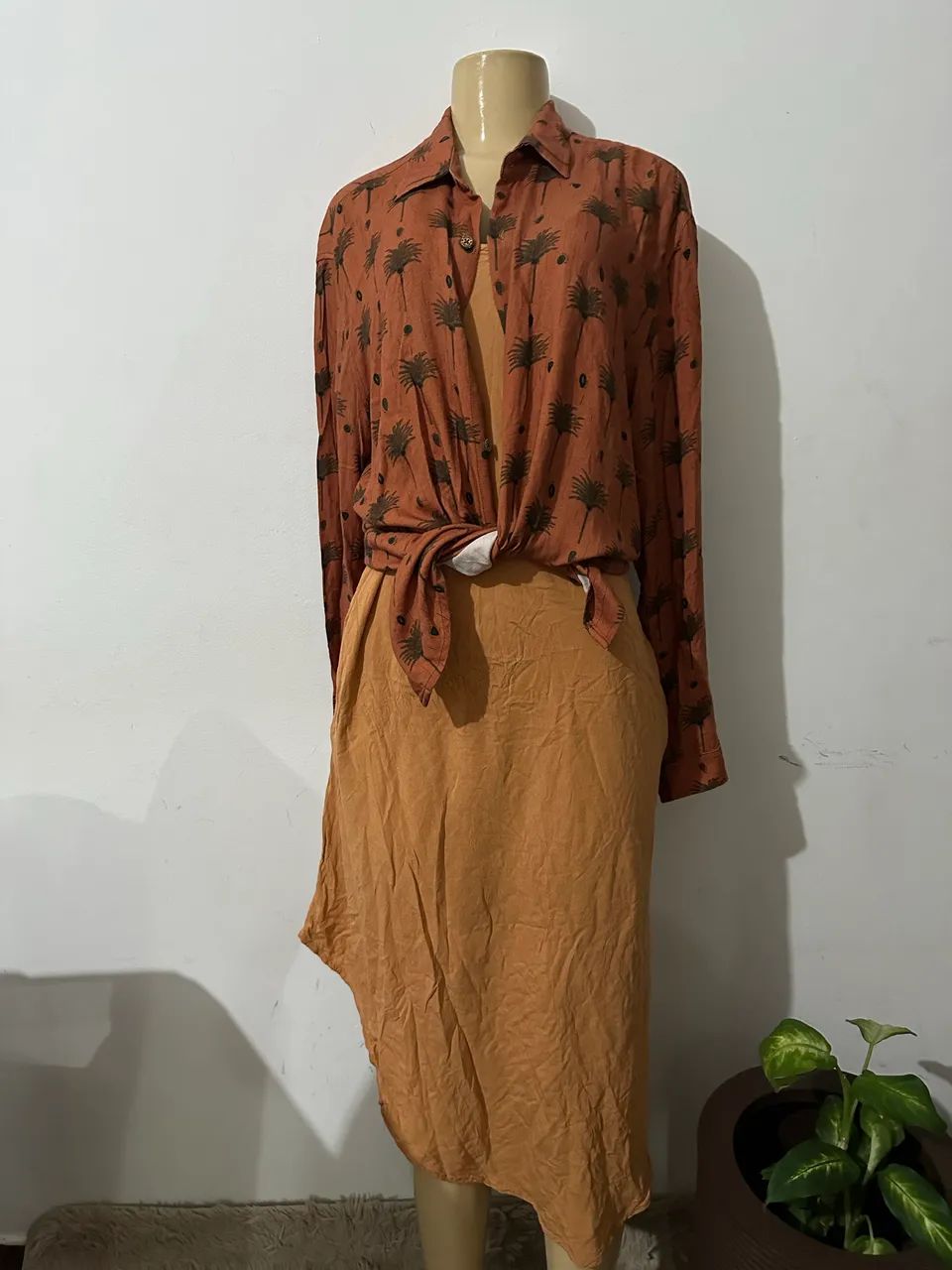 Vestido  - Foto 2