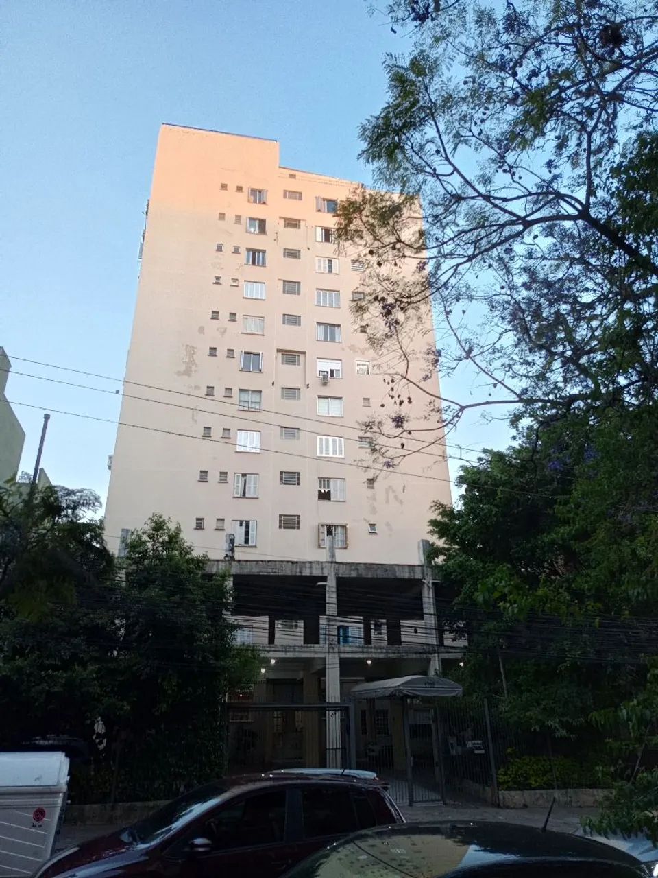 Foto - Porto Alegre - Bom Fim