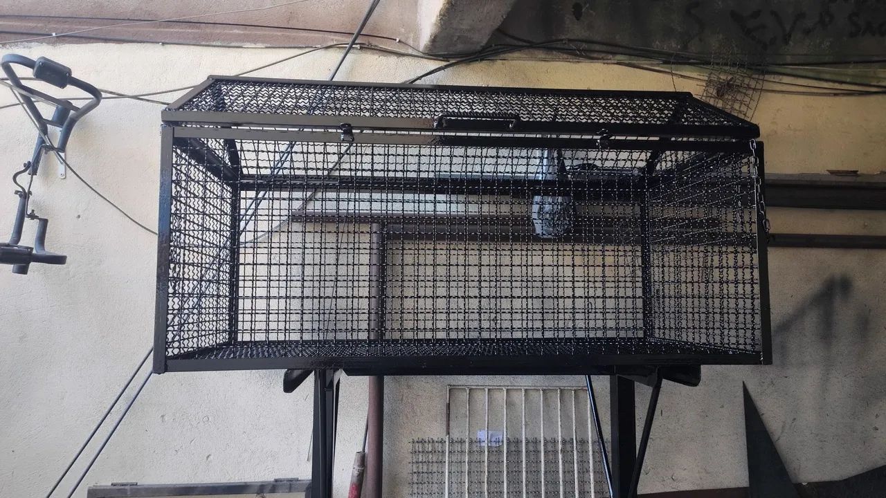 Serralheria  - Foto 4