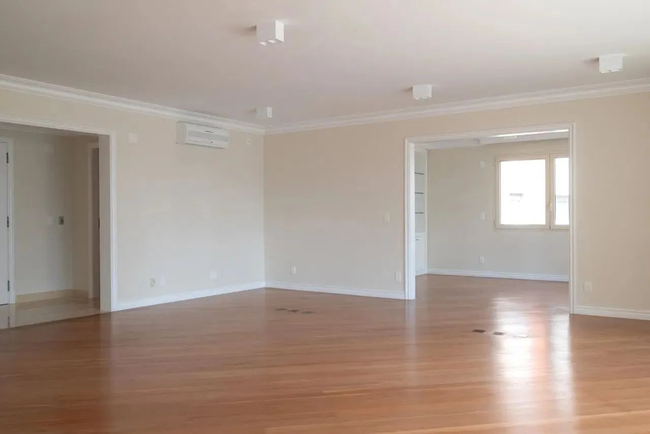 Venda Apartamento 3 Dormitórios - 294 m² Jardim Europa - Foto 4