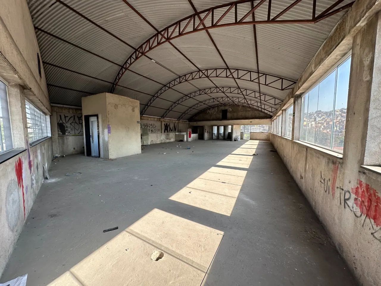 Prédio Comercial para Locação no Capão Redondo - Foto 4