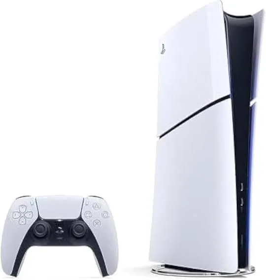 PlayStation 5 - Desempenho e Imersão Incríveis!