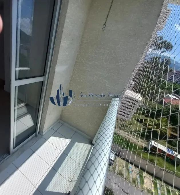 Apartamento para venda no Rio de Janeiro, Taquara - Foto 4