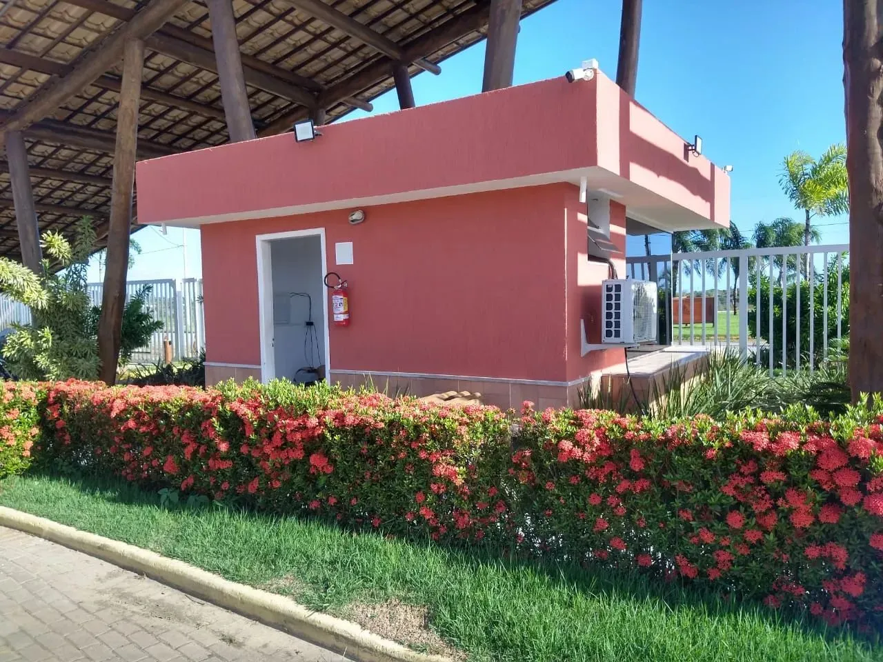 Fazenda real 2