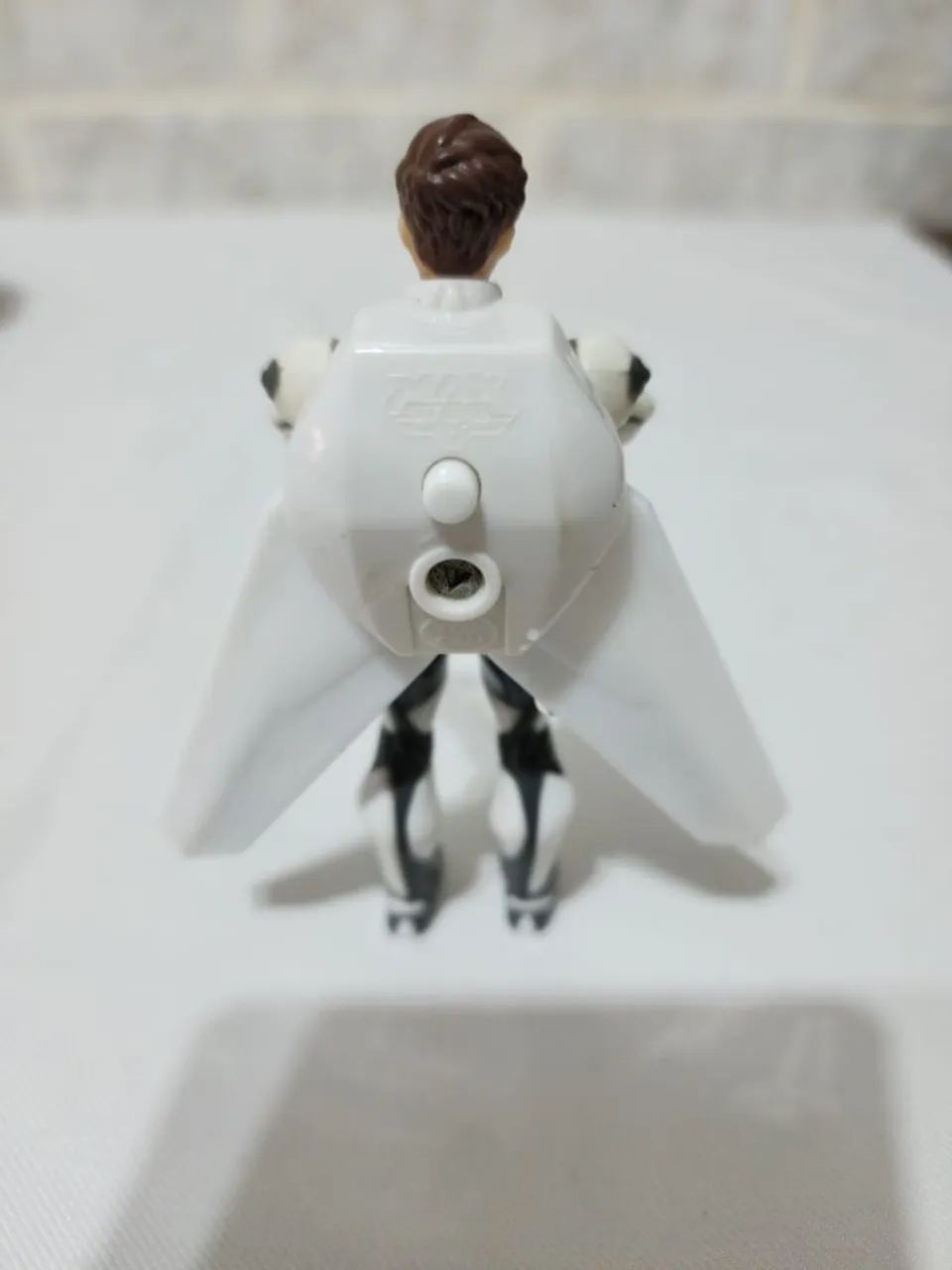 Boneco Max Steel - Foto 2