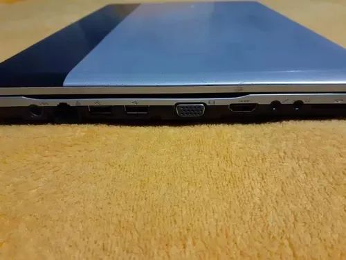 Notebook Sansung Rv 420 Intel Pentil (r) P 6200 - Foto 4