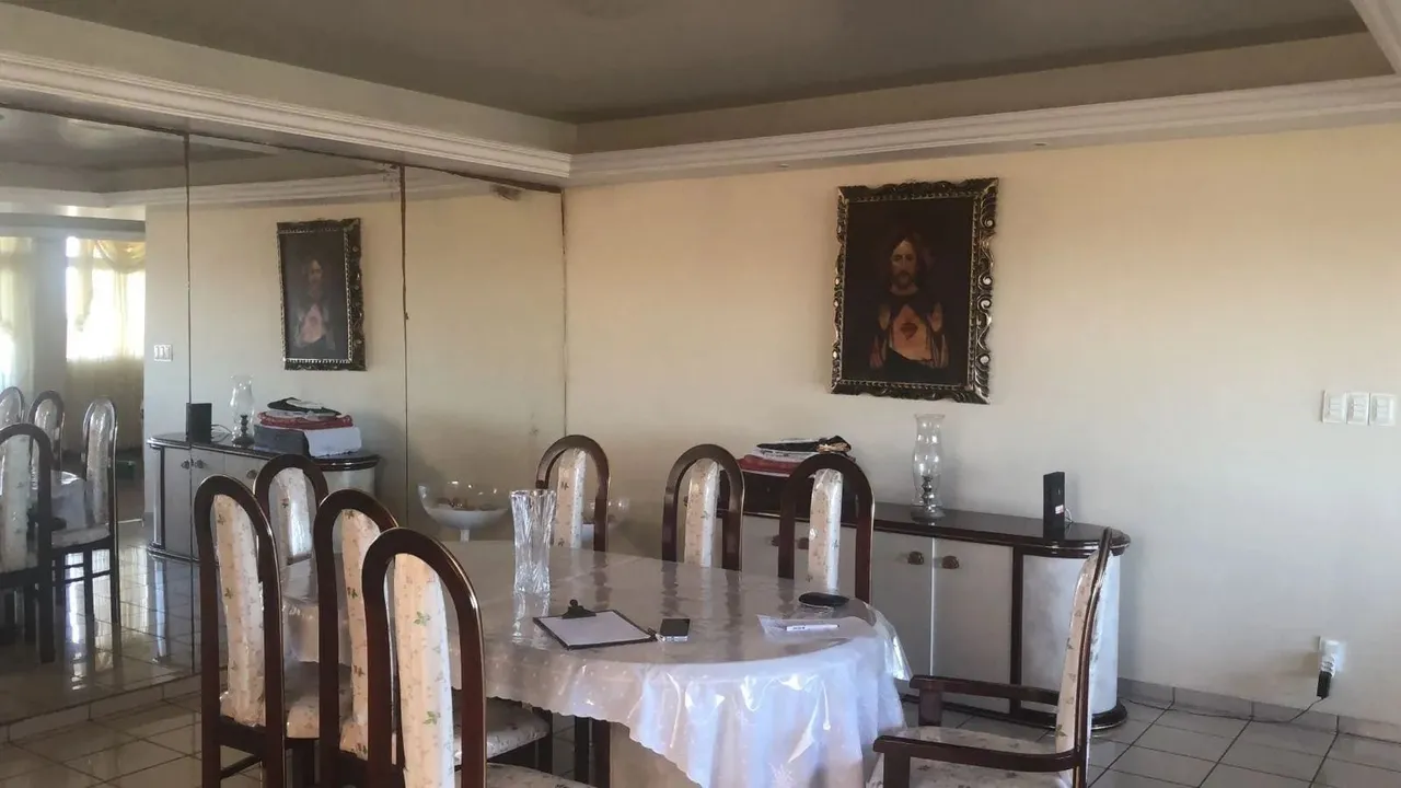 Apartamento à venda, Centro, João Pessoa, PB