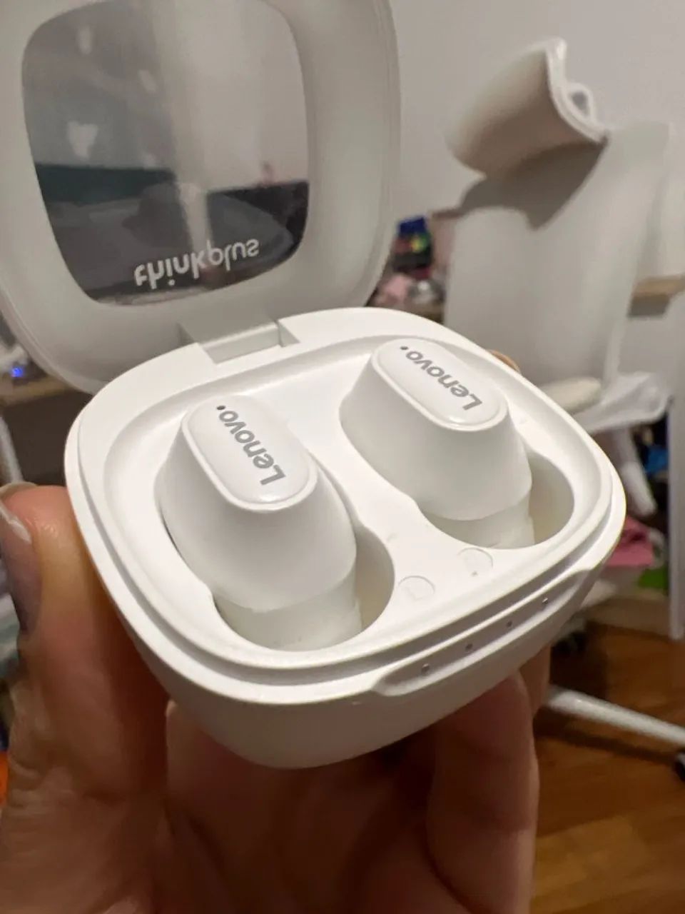 Fone bluetooth Lenovo xt62 (PROMOÇÃO) - Foto 2