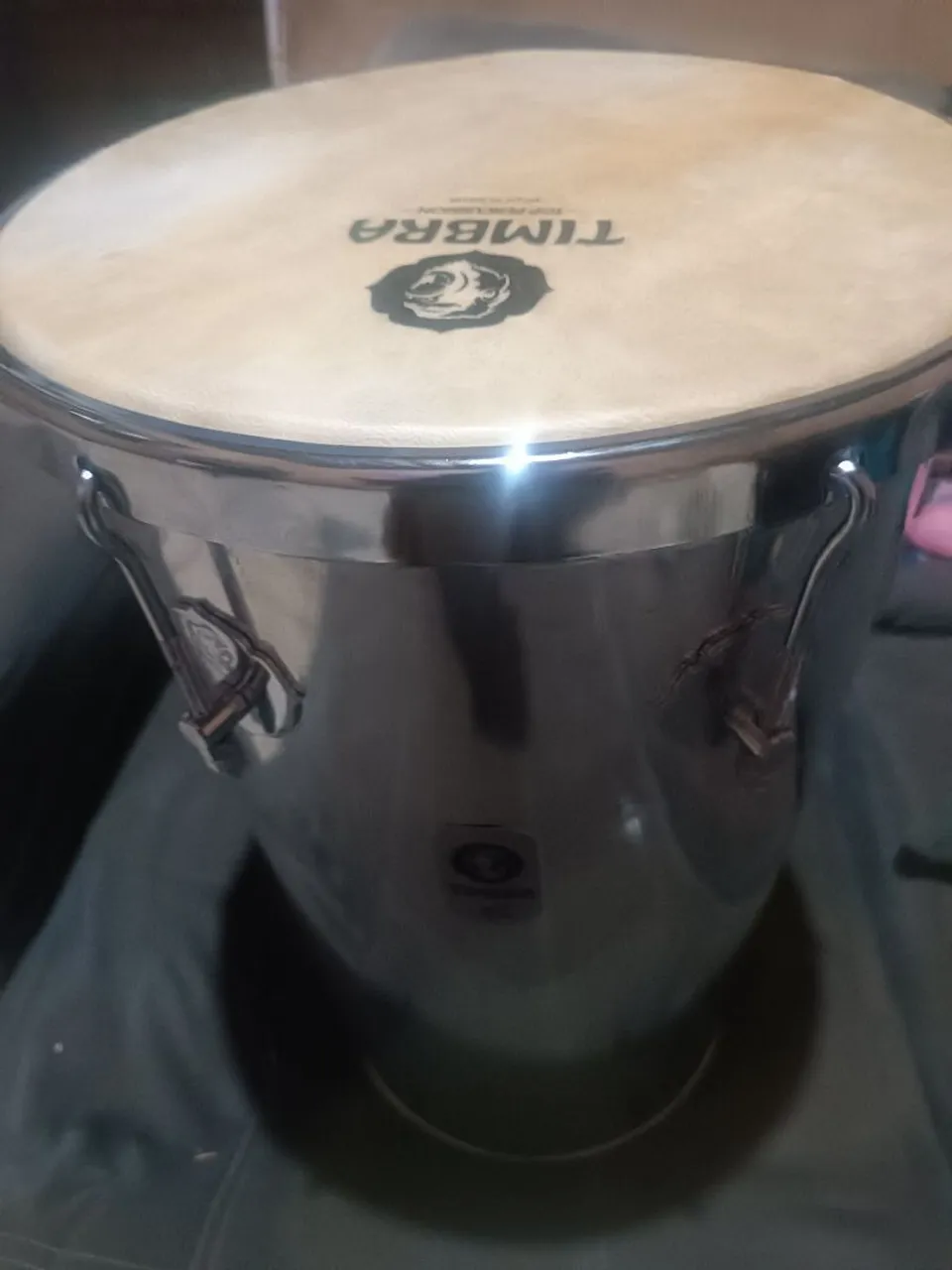 Rebolo (tan tan) Timbra Profissional