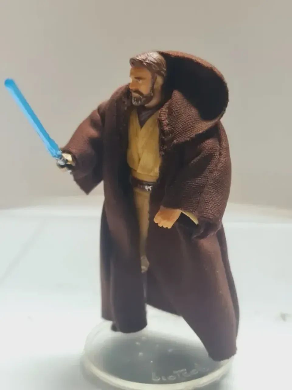 General Obi Wan Kenobi, Star Wars , Ep.III, Target Eclusive. - Foto 3