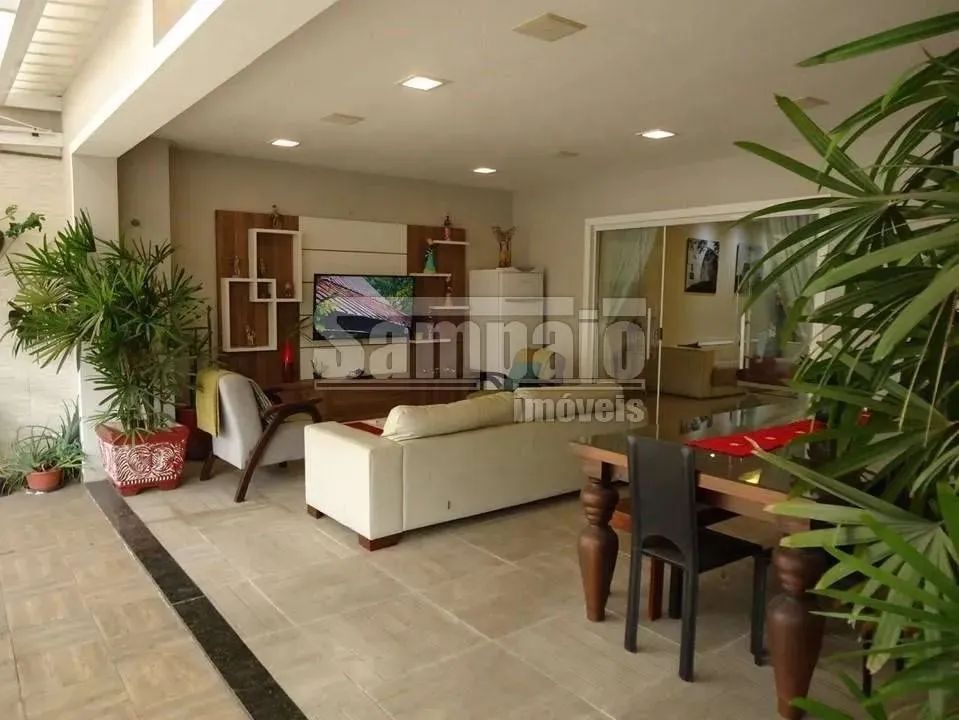 Campo Grande | Casa 6 quartos, sendo 3 suites - Foto 3